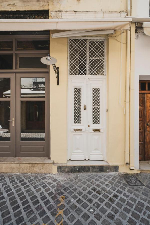 With Terrace In Heart Of Old Town Of Chania * La Canée