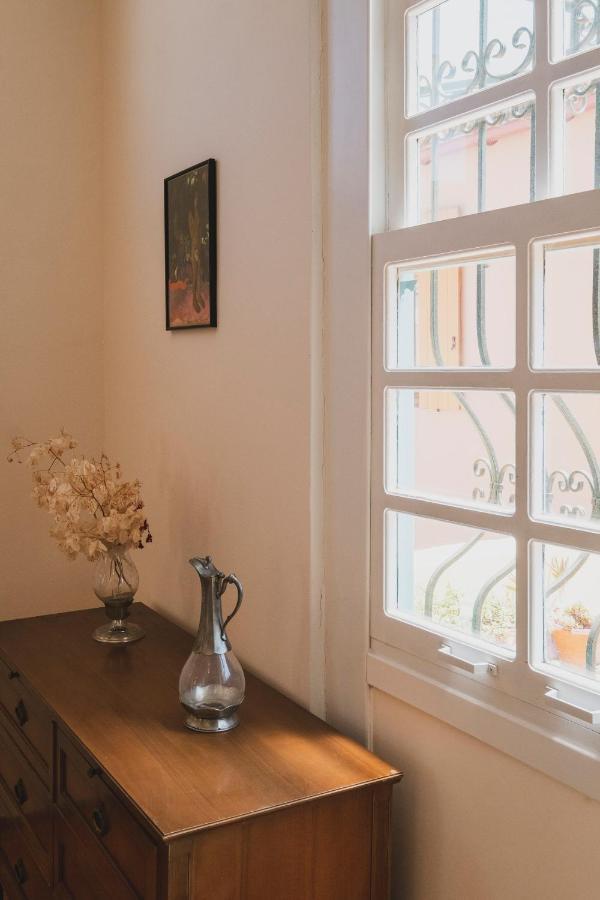 With Terrace In Heart Of Old Town Of Chania Appartement La Canée