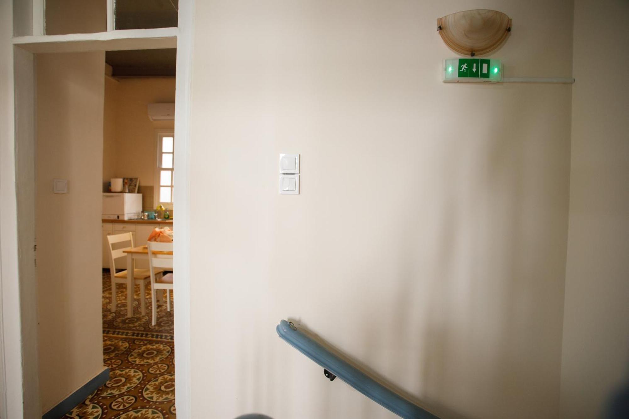 Appartement With Terrace In Heart Of Old Town Of Chania La Canée