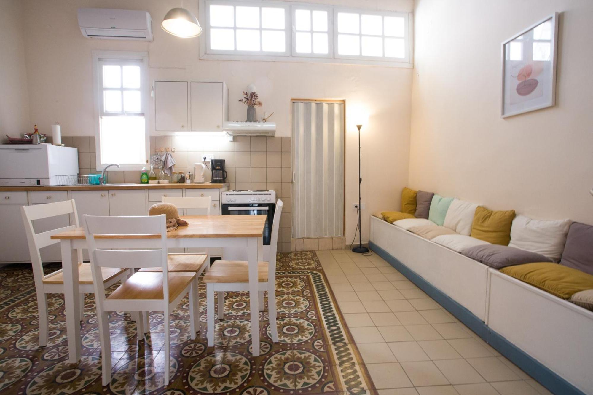 With Terrace In Heart Of Old Town Of Chania Appartement La Canée